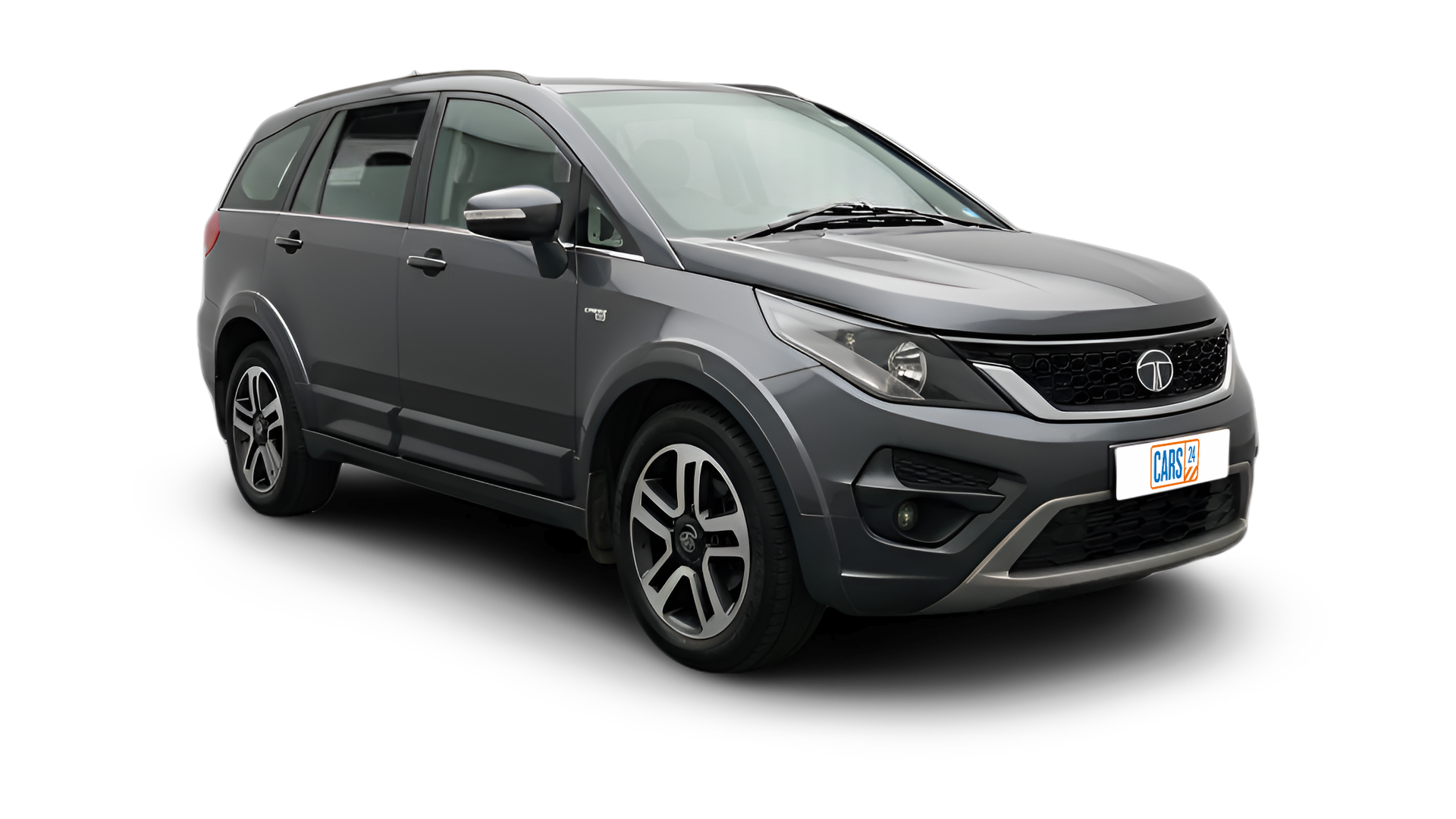 Tata Hexa-img